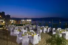 Krystal Beach Acapulco 