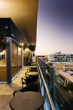 Majestic Roof Garden Hotel