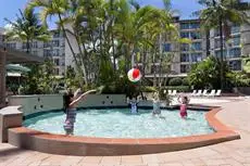 Novotel Cairns Oasis Resort 