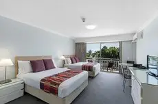 Airlie Beach Hotel 