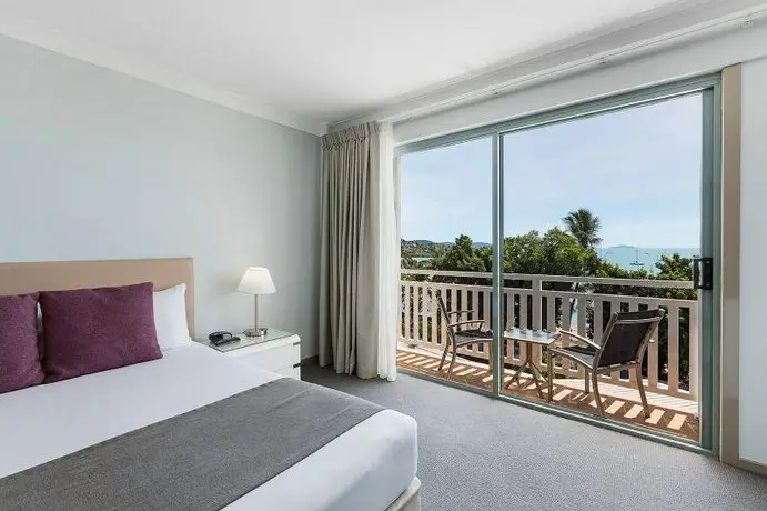 Airlie Beach Hotel