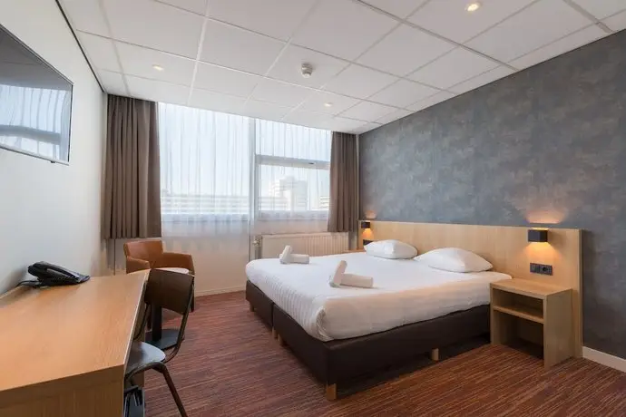 Best Western Amsterdam 