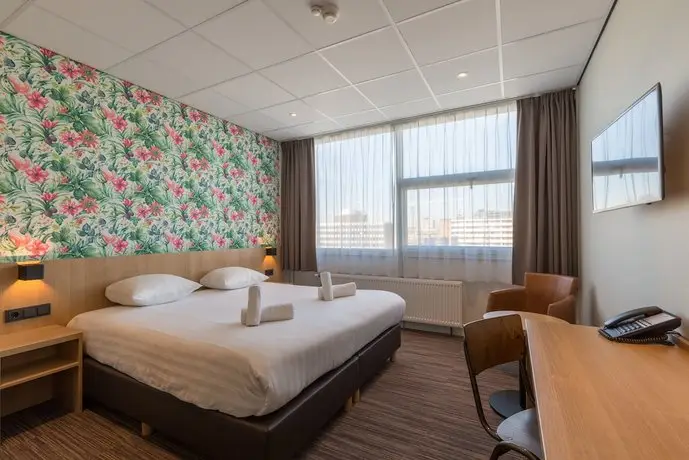 Best Western Amsterdam 