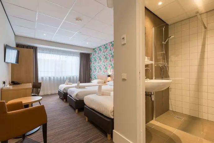 Best Western Amsterdam 