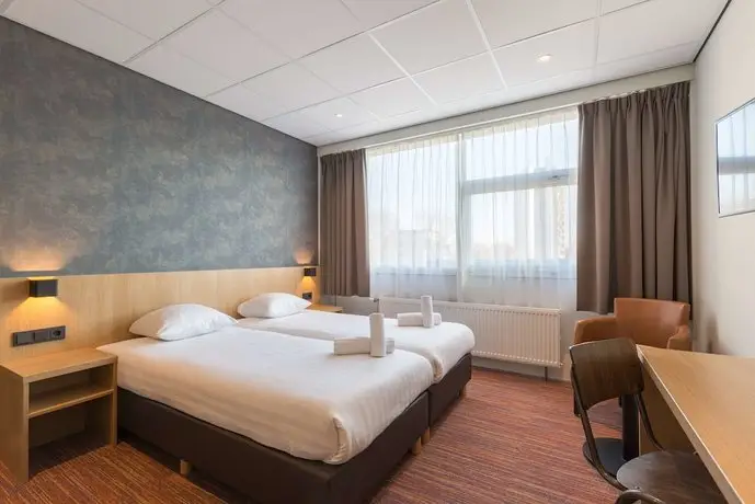 Best Western Amsterdam 