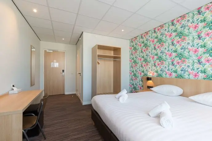 Best Western Amsterdam 