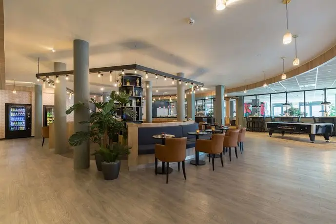 Best Western Amsterdam 