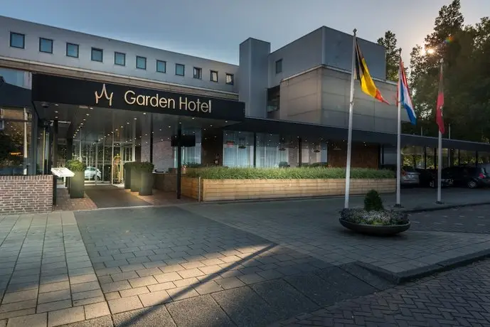 Bilderberg Garden Hotel