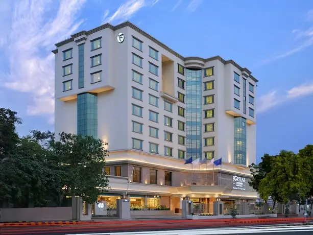 Fortune Landmark Hotel Member ITC Hotel Group