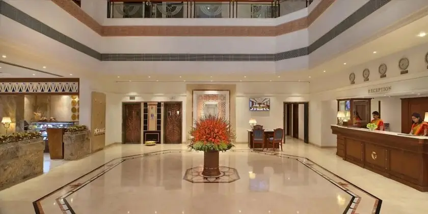 Fortune Landmark Hotel Member ITC Hotel Group