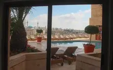 Grand Hyatt Amman 