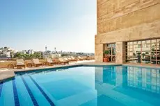 Grand Hyatt Amman 