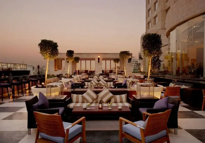 Grand Hyatt Amman 