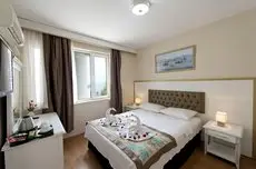 Green Beyza Hotel 