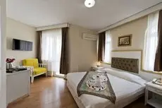 Green Beyza Hotel 