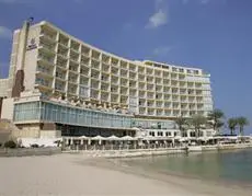 Helnan Palestine Hotel 