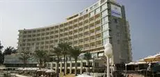 Helnan Palestine Hotel 