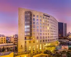 Kempinski Hotel Amman 