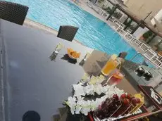 Kempinski Hotel Amman 