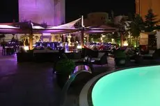 Kempinski Hotel Amman 