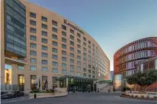 Kempinski Hotel Amman 