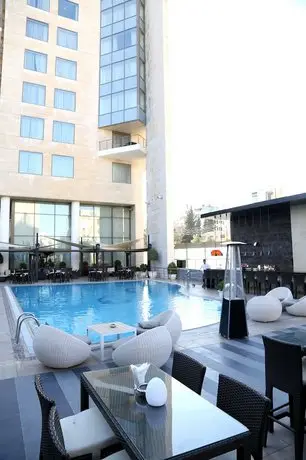 Kempinski Hotel Amman 