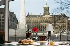 NH Collection Amsterdam Grand Hotel Krasnapolsky 