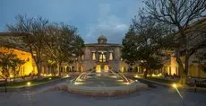 Quinta Real Aguascalientes 