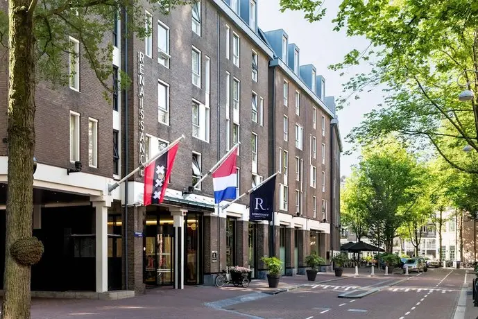 Renaissance Amsterdam Hotel