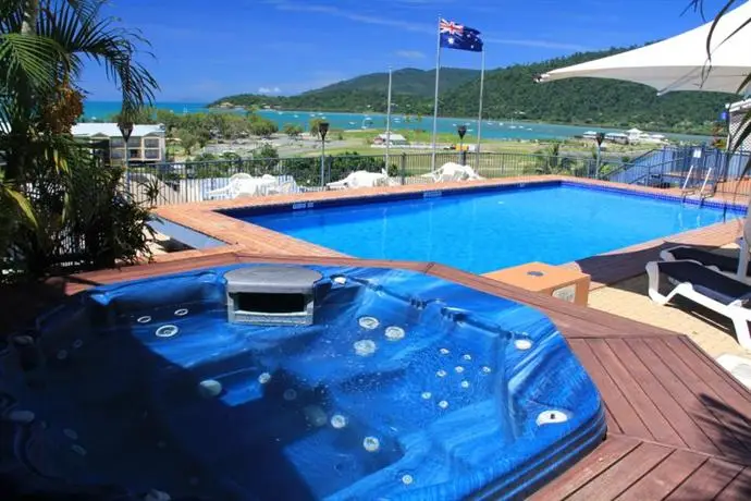 Whitsunday Terraces Resort 