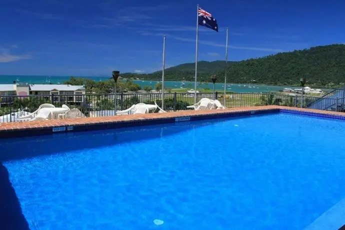 Whitsunday Terraces Resort 