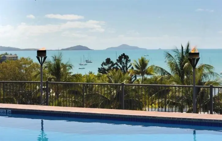 Whitsunday Terraces Resort 