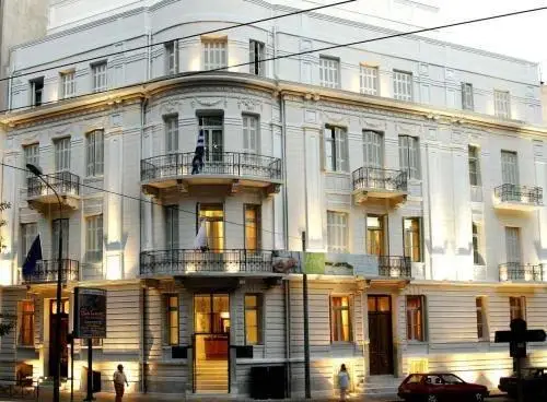 Art Hotel Athens 