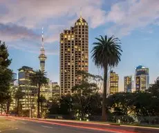 Avani Auckland Metropolis Residences 