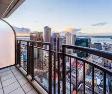 Avani Auckland Metropolis Residences 