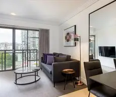 Avani Auckland Metropolis Residences 