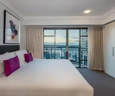 Avani Auckland Metropolis Residences 