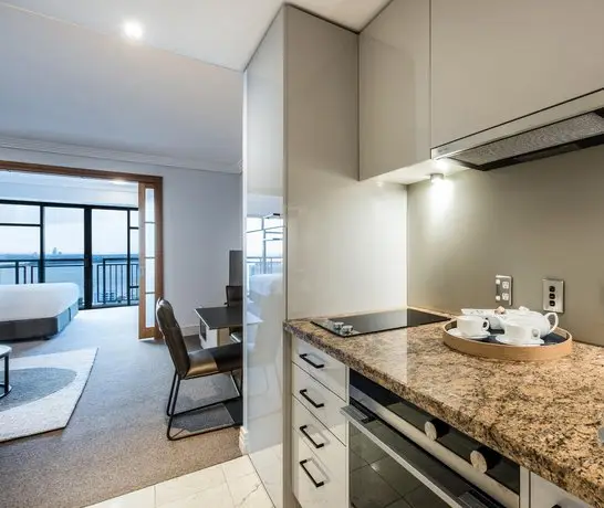 Avani Auckland Metropolis Residences 