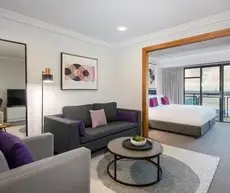 Avani Auckland Metropolis Residences 