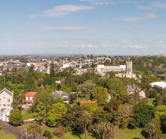 Avani Auckland Metropolis Residences 