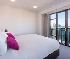 Avani Auckland Metropolis Residences 