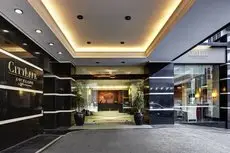 CityLife Hotel Auckland 