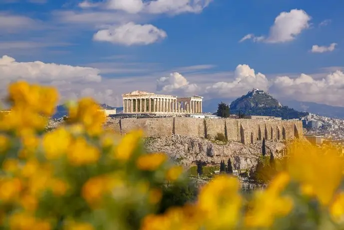 Divani Palace Acropolis 