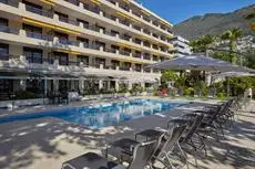 H4 Hotel Arcadia Locarno 