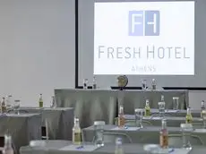 Hotel Fresh Athens 