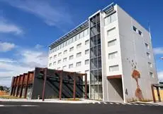 Jet Park Hotel Auckland Airport 