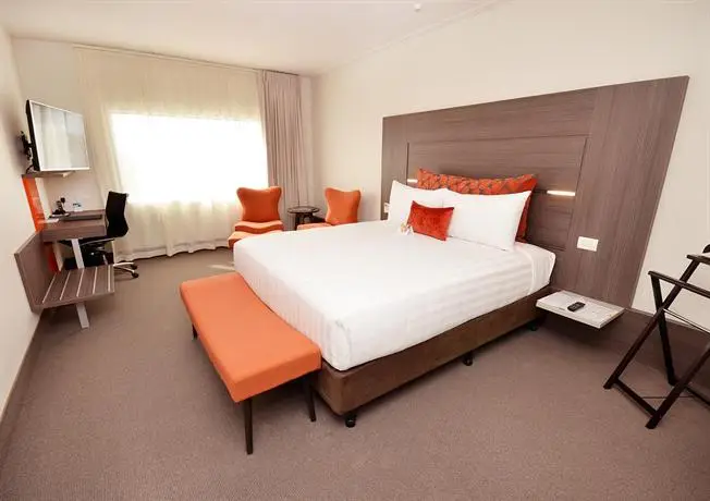 Jet Park Hotel Auckland Airport