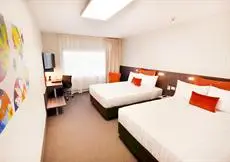 Jet Park Hotel Auckland Airport 