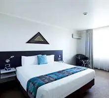 Jet Park Hotel Auckland Airport 