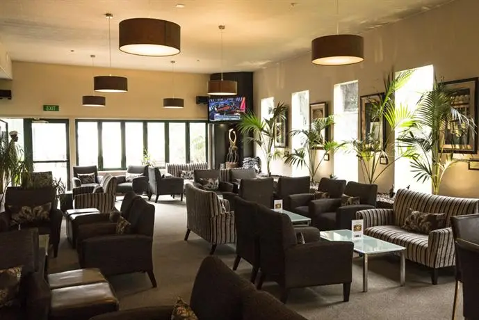 Jet Park Hotel Auckland Airport 